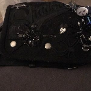 GUC Mickey bag